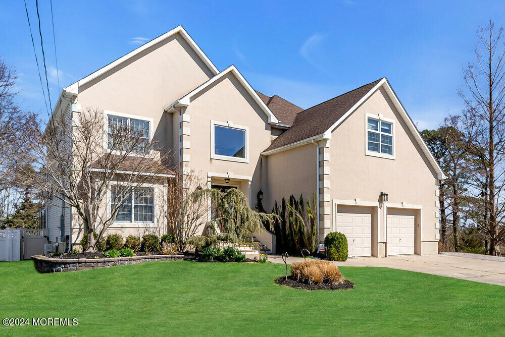 Property Photo: 34 Bay Harbor Boulevard NJ 08723