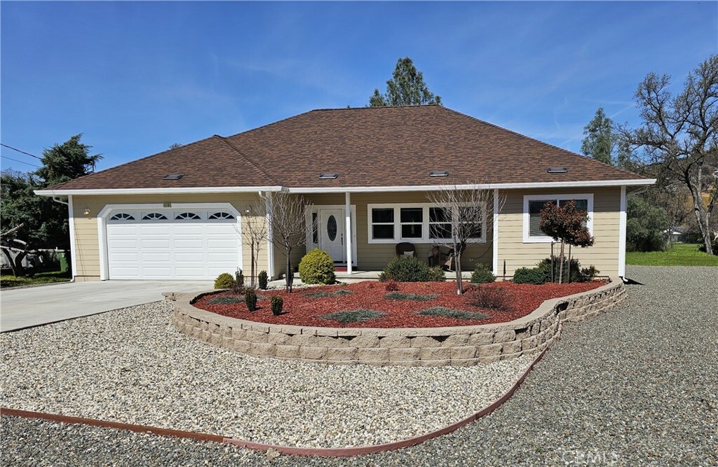 Property Photo:  19240 Meadow Court  CA 95467 