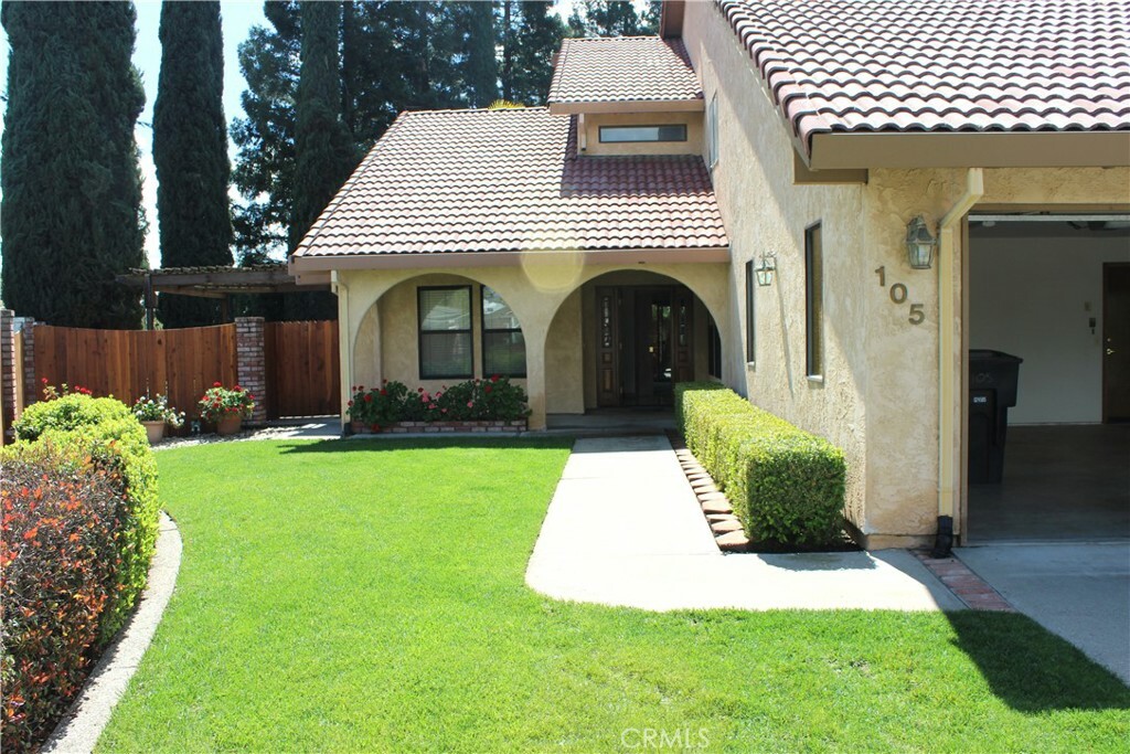 Property Photo:  105 Pebble Beach Court  CA 95678 