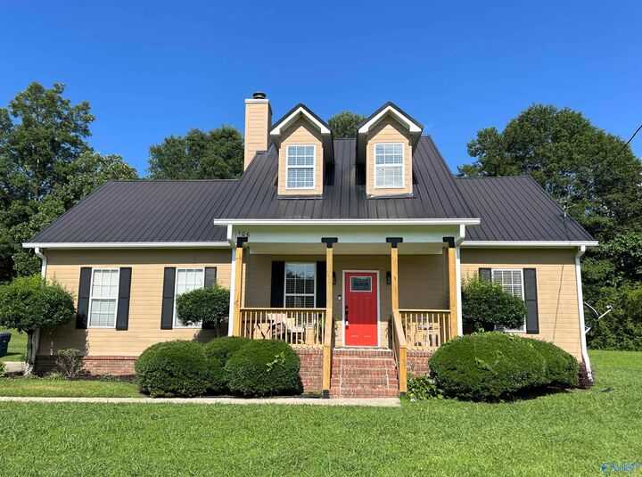 106 Mountain Creek Drive  Gadsden AL 35901 photo