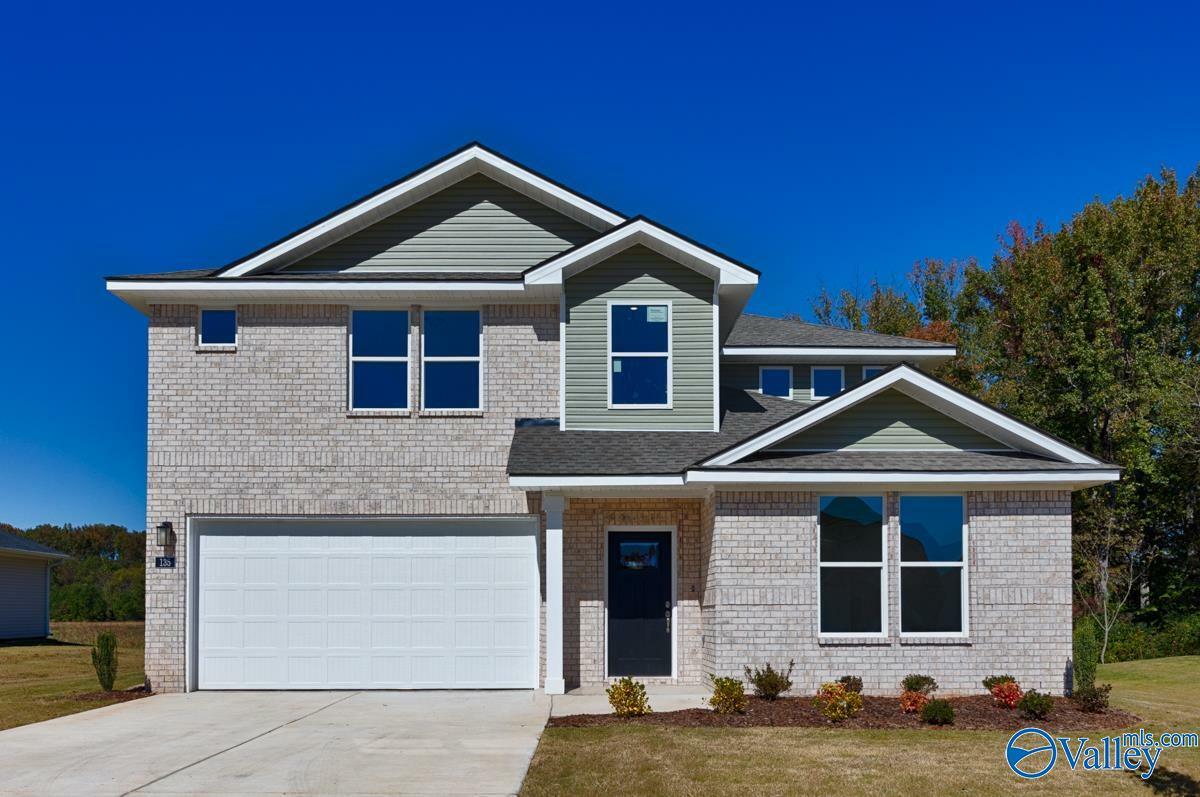Property Photo: 135 Plum Tree Lane AL 35750