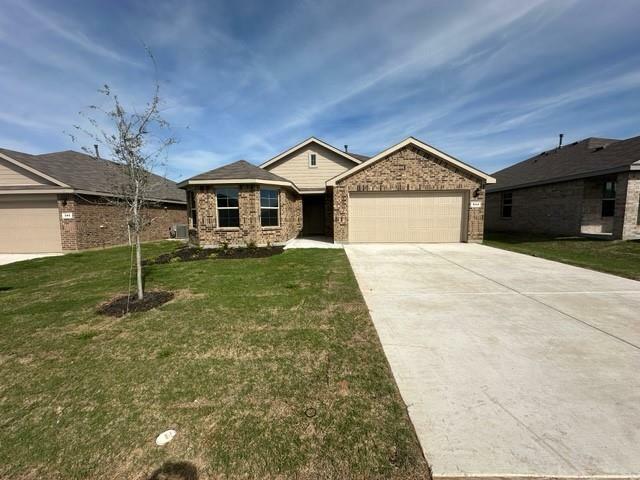 Property Photo:  544 Derby Lane  TX 76082 