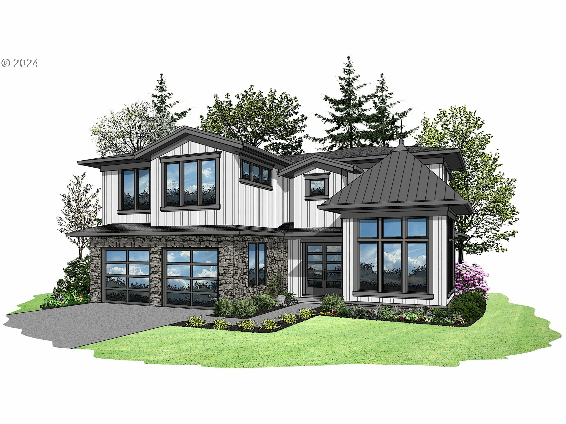 4992 Park Bluff Pl  Lake Oswego OR 97035 photo