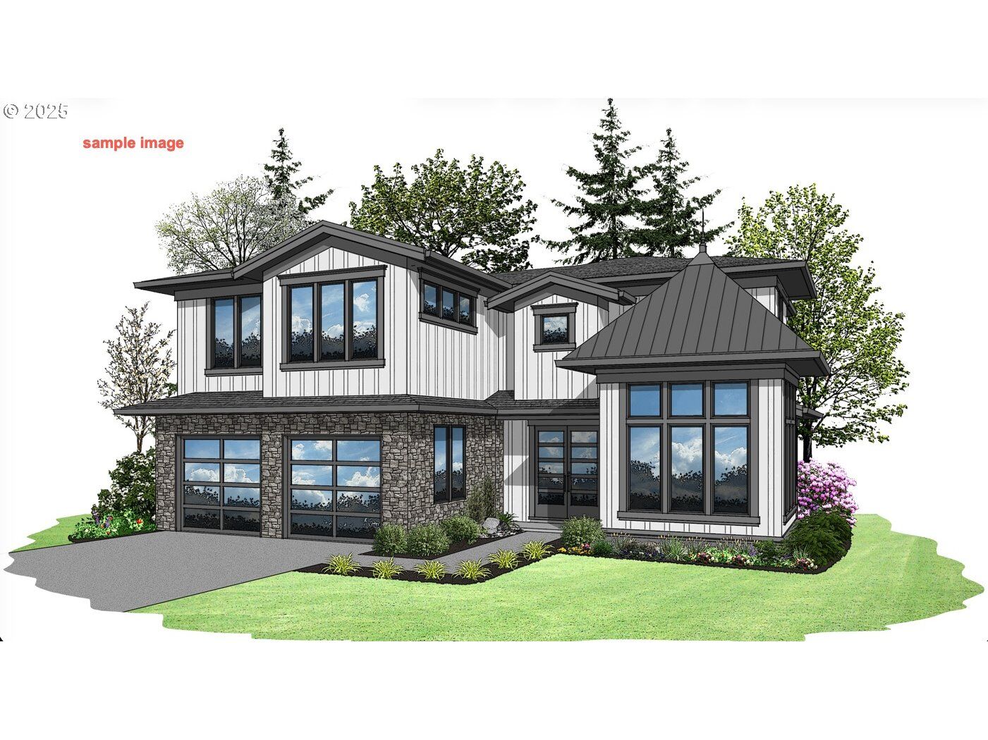 Property Photo: 4992 Park Bluff Pl OR 97035