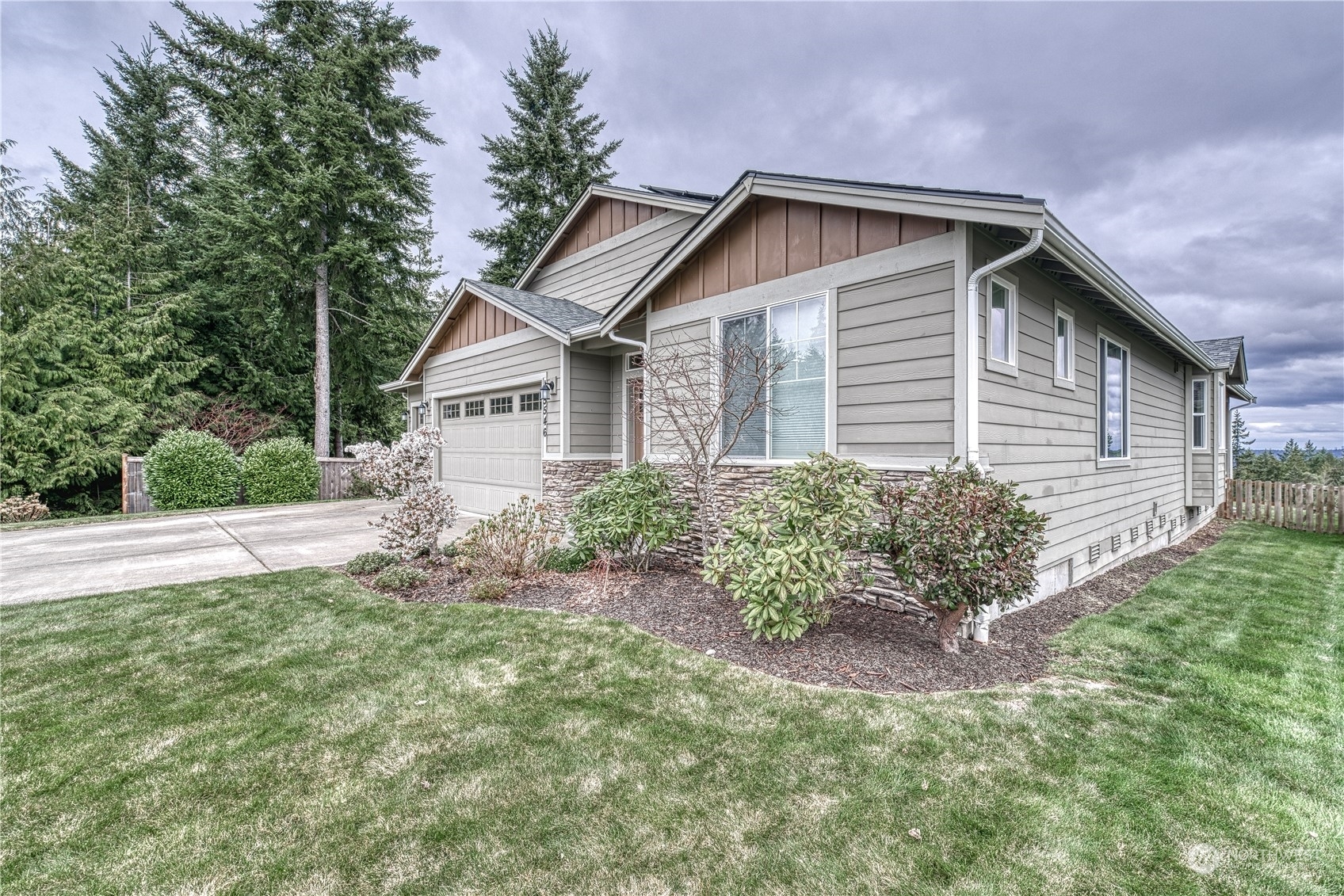 Property Photo:  5546 NW Eldorado Boulevard  WA 98312 