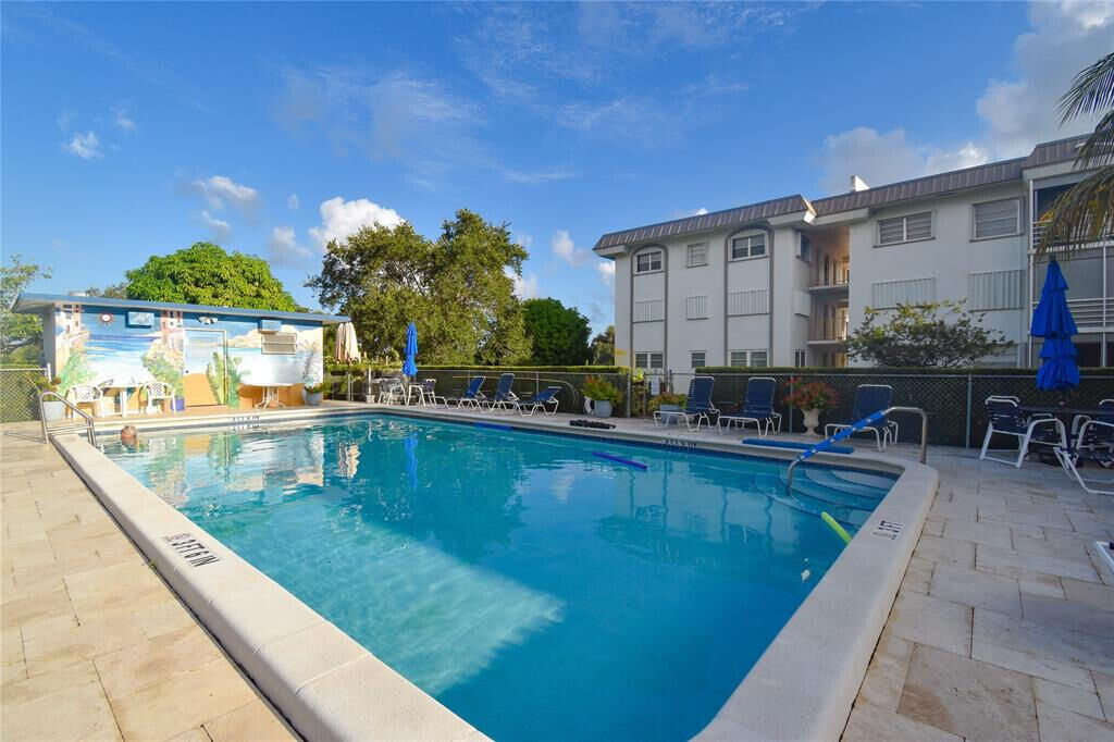 Property Photo: 5501 NW 2nd Avenue 206 FL 33487