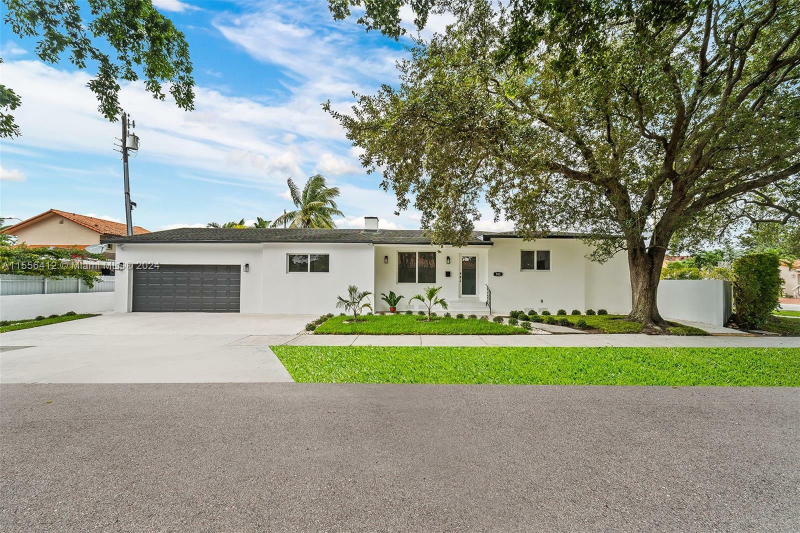 Property Photo: 555 SW 51st Ave 0 FL 33134