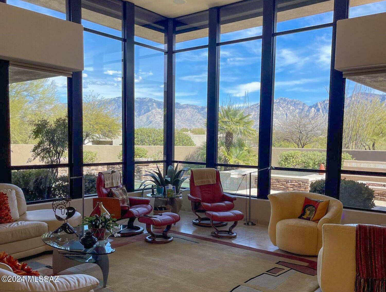 Property Photo:  12269 N Reflection Ridge Drive  AZ 85755 