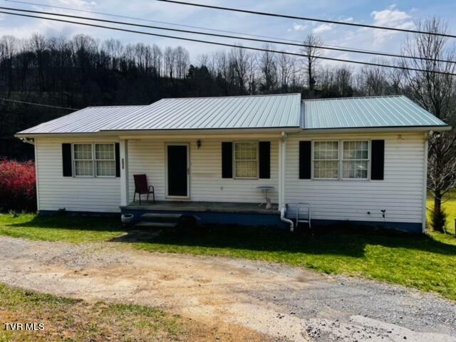 Property Photo:  2636 Gravel Lick Road  VA 24224 