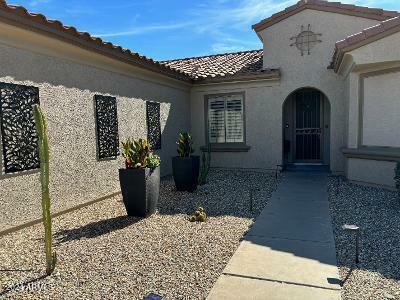 Property Photo:  20139 N Rawhide Way  AZ 85387 