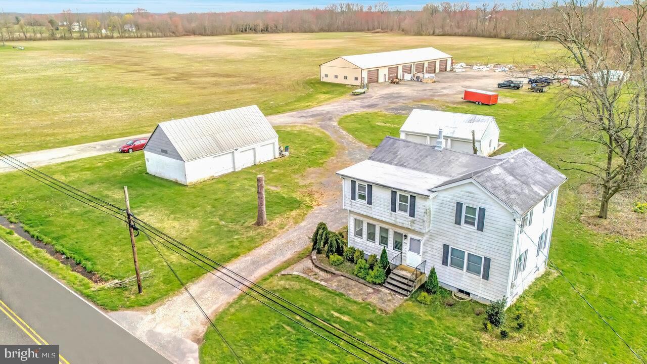 Property Photo:  342 Sharon  NJ 08691 