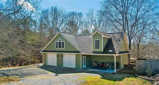 Property Photo:  200 County Road 72  AL 35984 