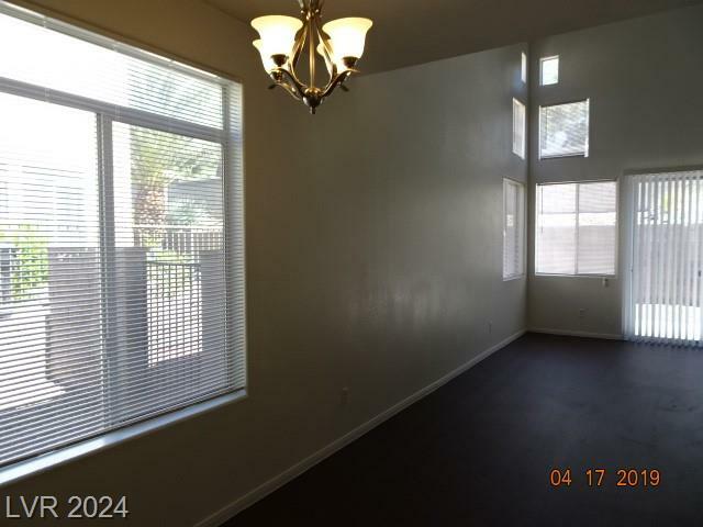 Property Photo:  1110 Evening Ridge Street 0  NV 89052 