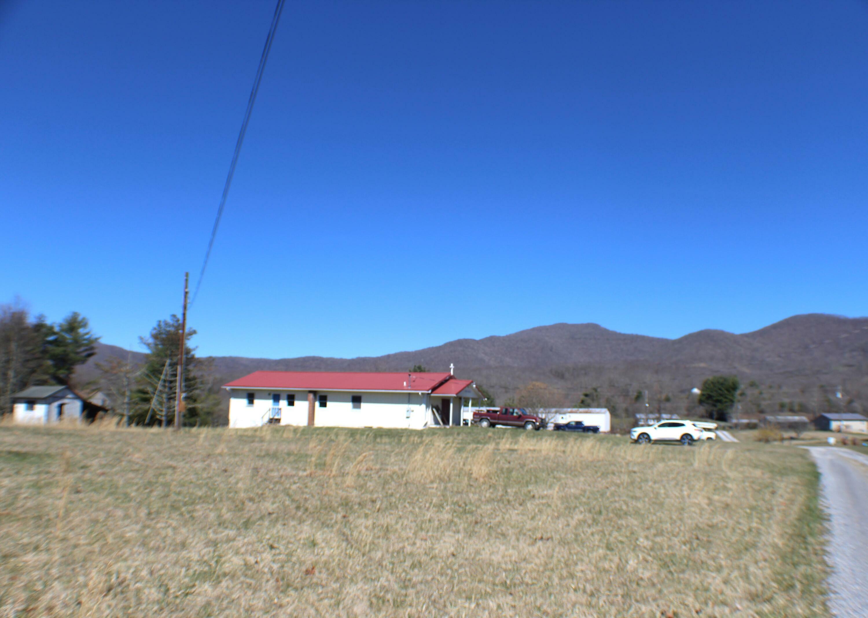 Property Photo:  116 Alderny Ln  WV 24954 