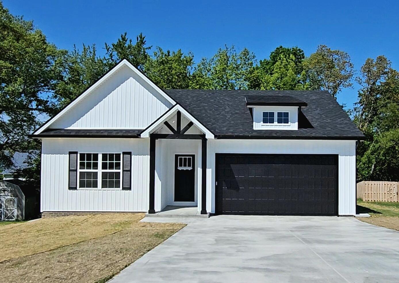 149 Allyson Circle  Junction City KY 40440 photo