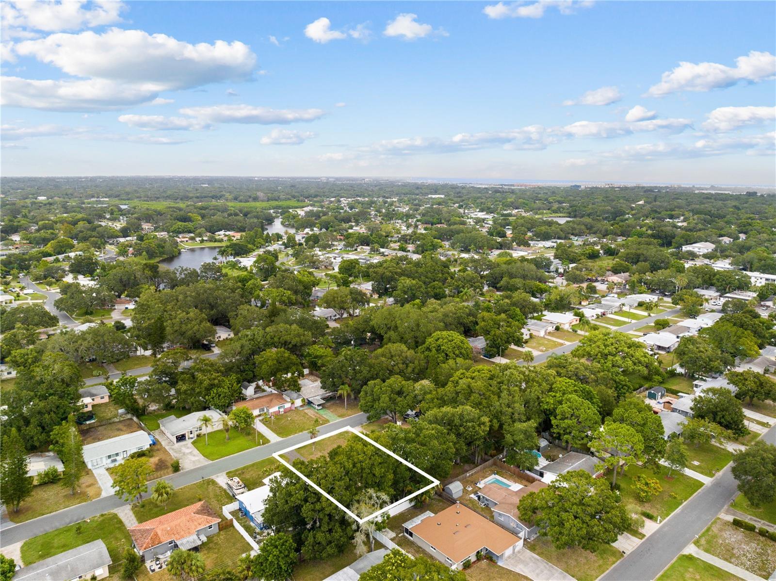 Property Photo: 2934 Webley Drive FL 33771
