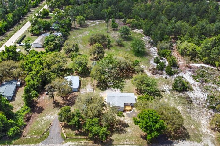 Property Photo: 39455 E Cemetary Road FL 32784