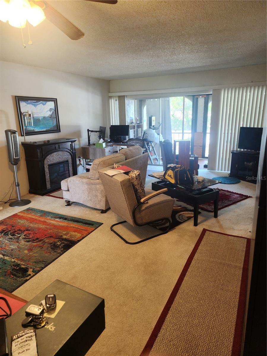 Property Photo:  7701 Starkey Road 704  FL 33777 