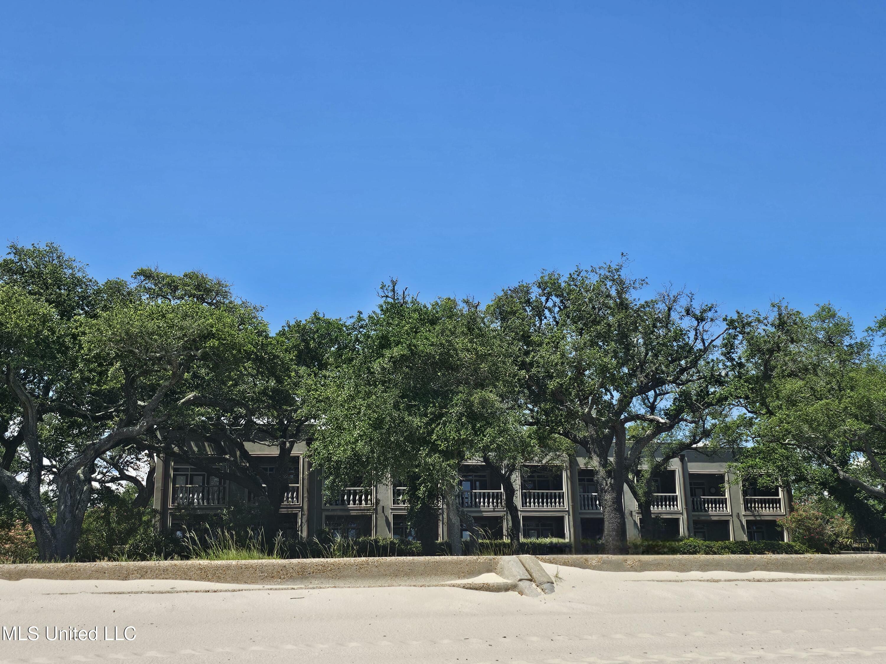 Property Photo:  1478 Beach Boulevard  MS 39530 