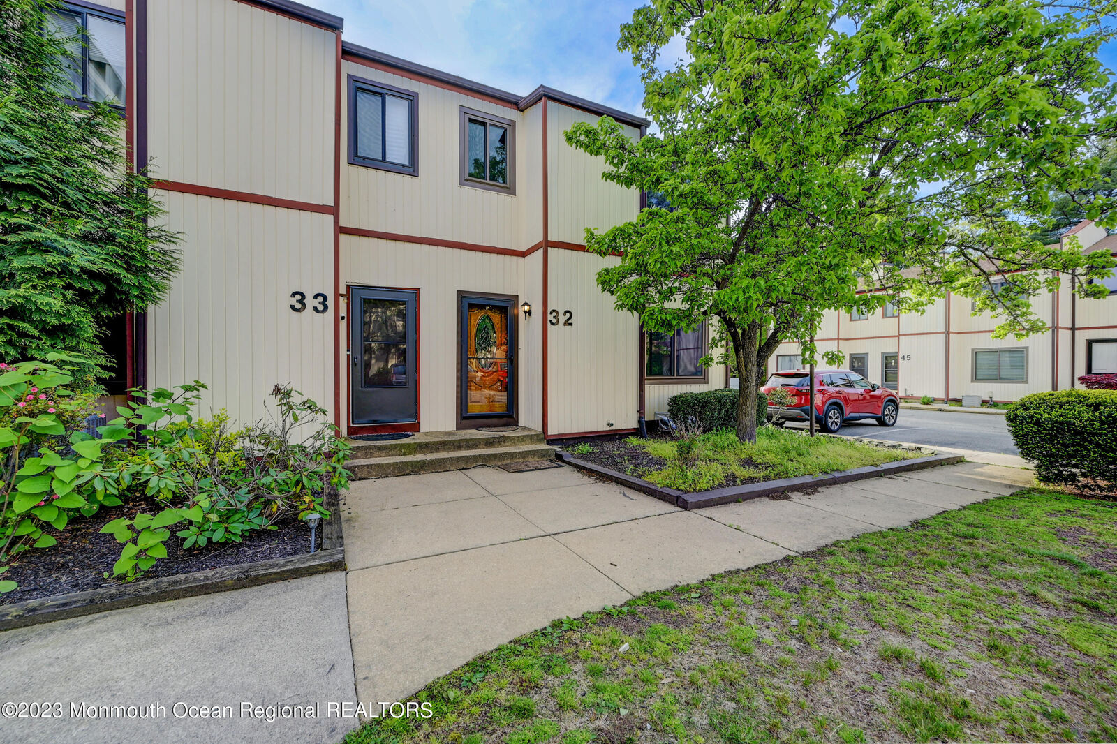 Property Photo:  32 Ellen Heath Drive  NJ 07747 