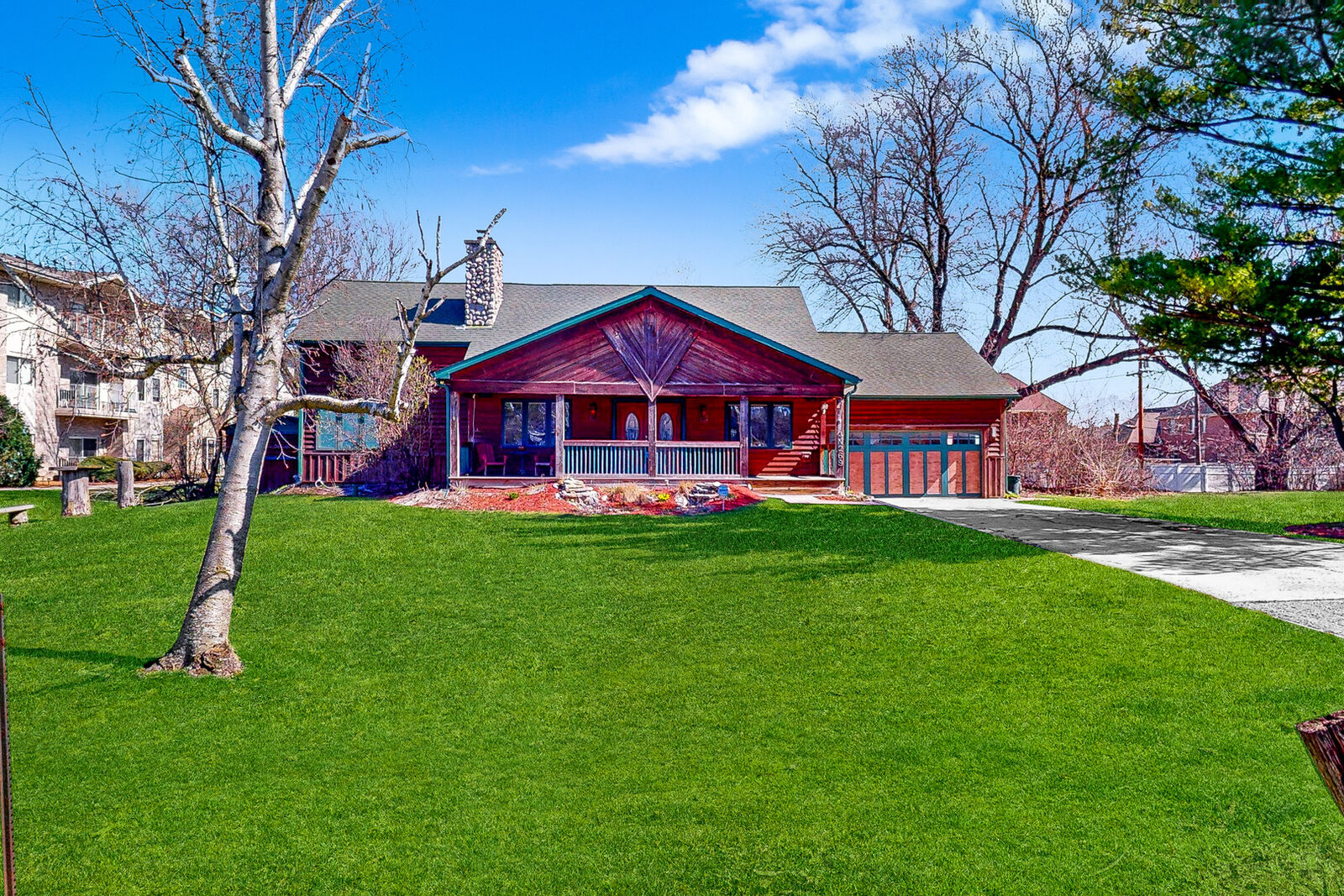 Property Photo: 4N269 5th Avenue IL 60101