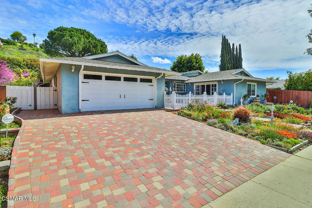 Property Photo:  1432 Valley High Avenue  CA 91362 