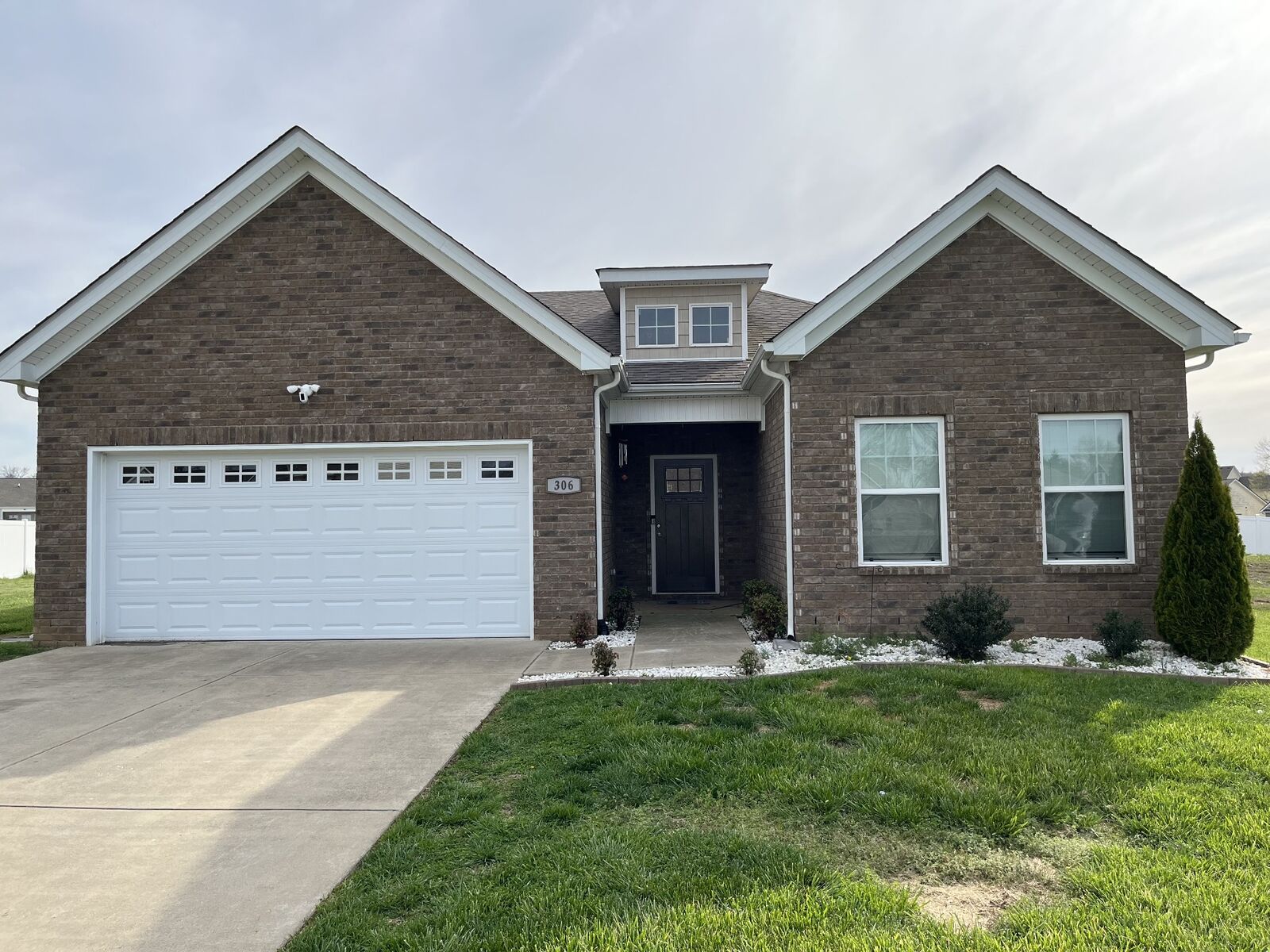 Property Photo:  306 Atlantic Ave  TN 37160 