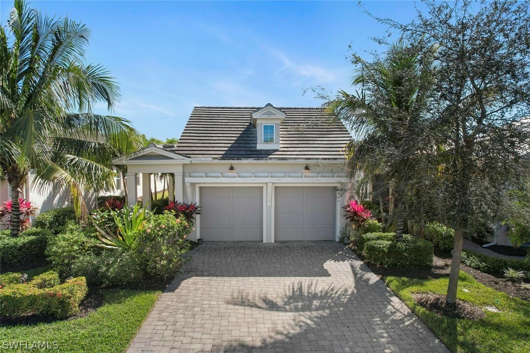 14166 Nautica Court  Naples FL 34114 photo