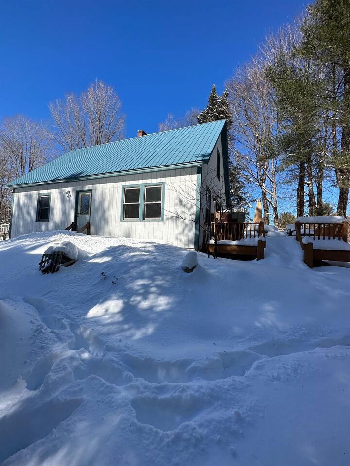 Property Photo: 360 North Road VT 05653-9726