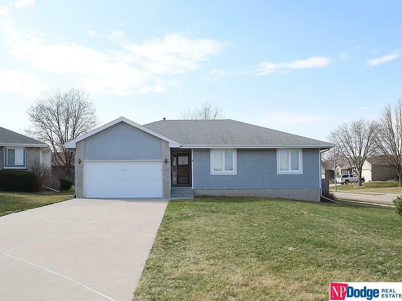 Property Photo:  9107 Apple Court  NE 68128 