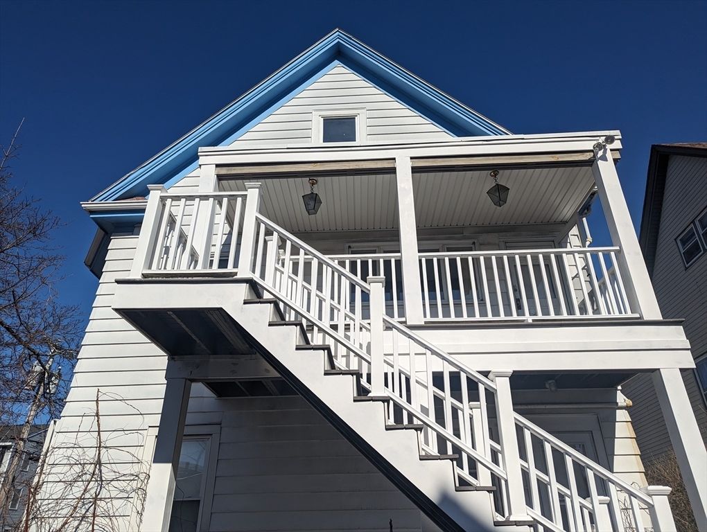 Property Photo: 57 Almont St MA 02148
