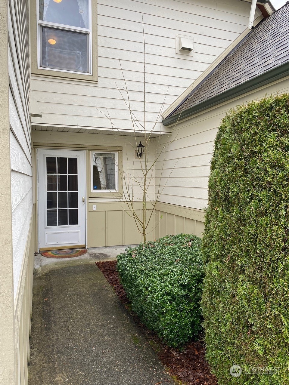 Property Photo:  1600 121st Street NE W107  WA 98208 