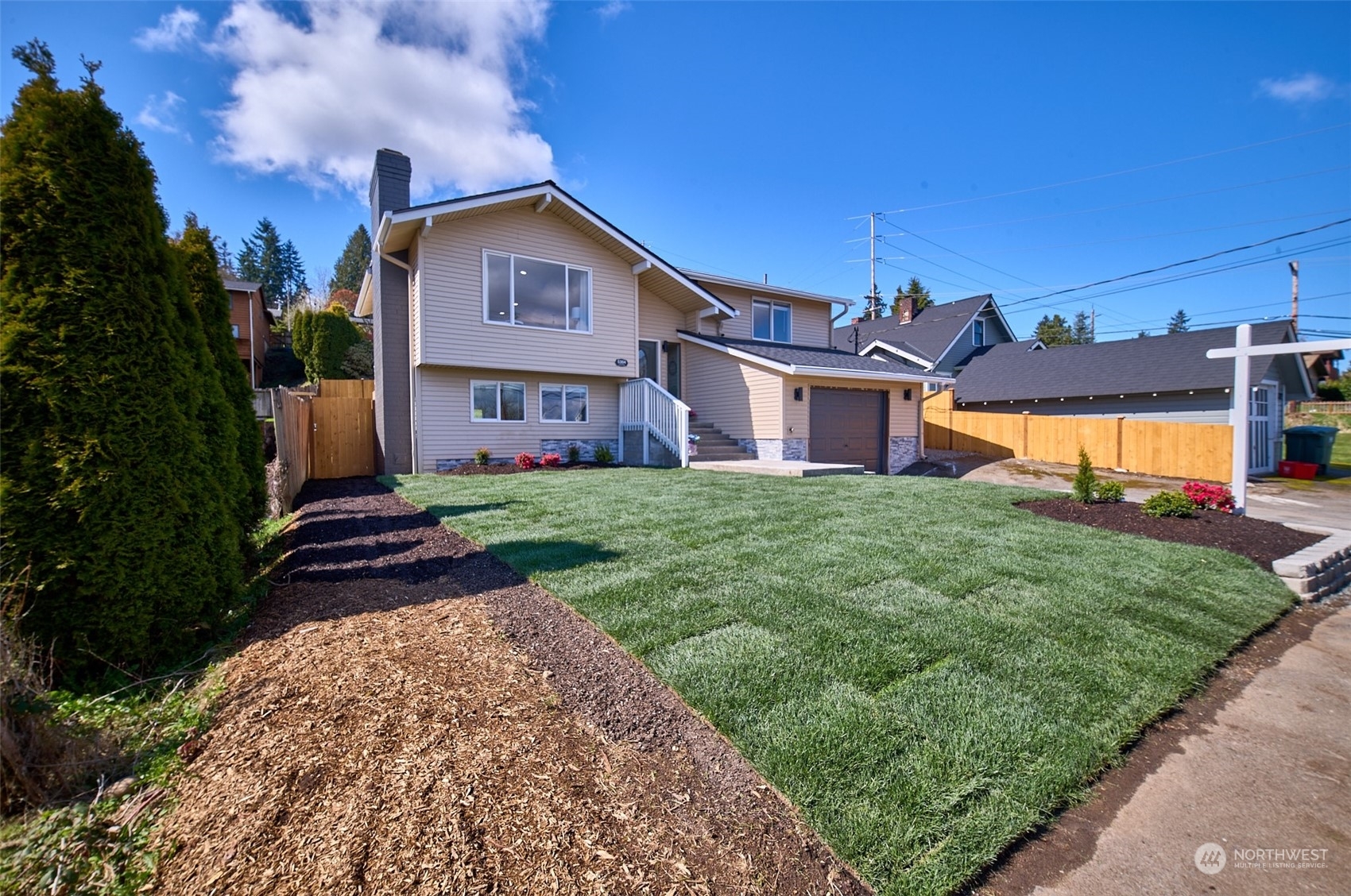 Property Photo:  5304 S 3rd Avenue  WA 98203 