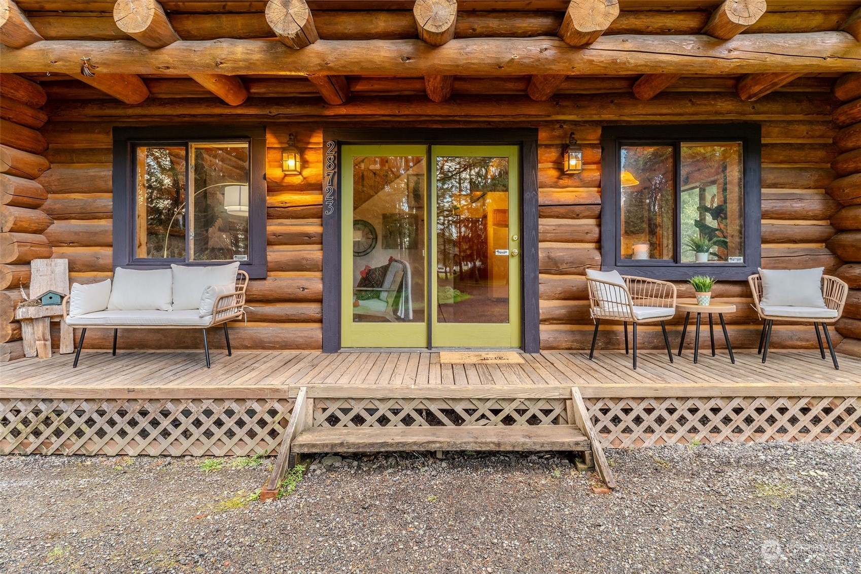 Property Photo: 28723 Old Owen Road WA 98272