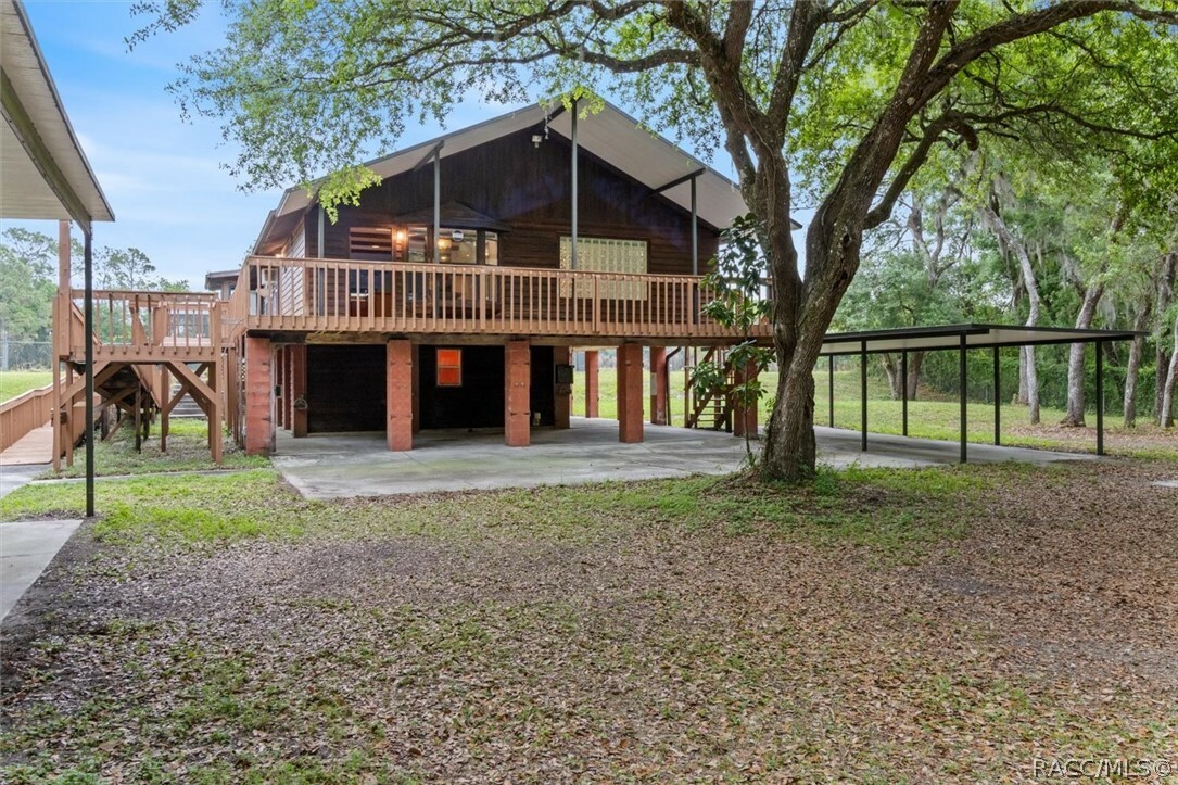 Property Photo:  7237 N Nature Trail  FL 34442 