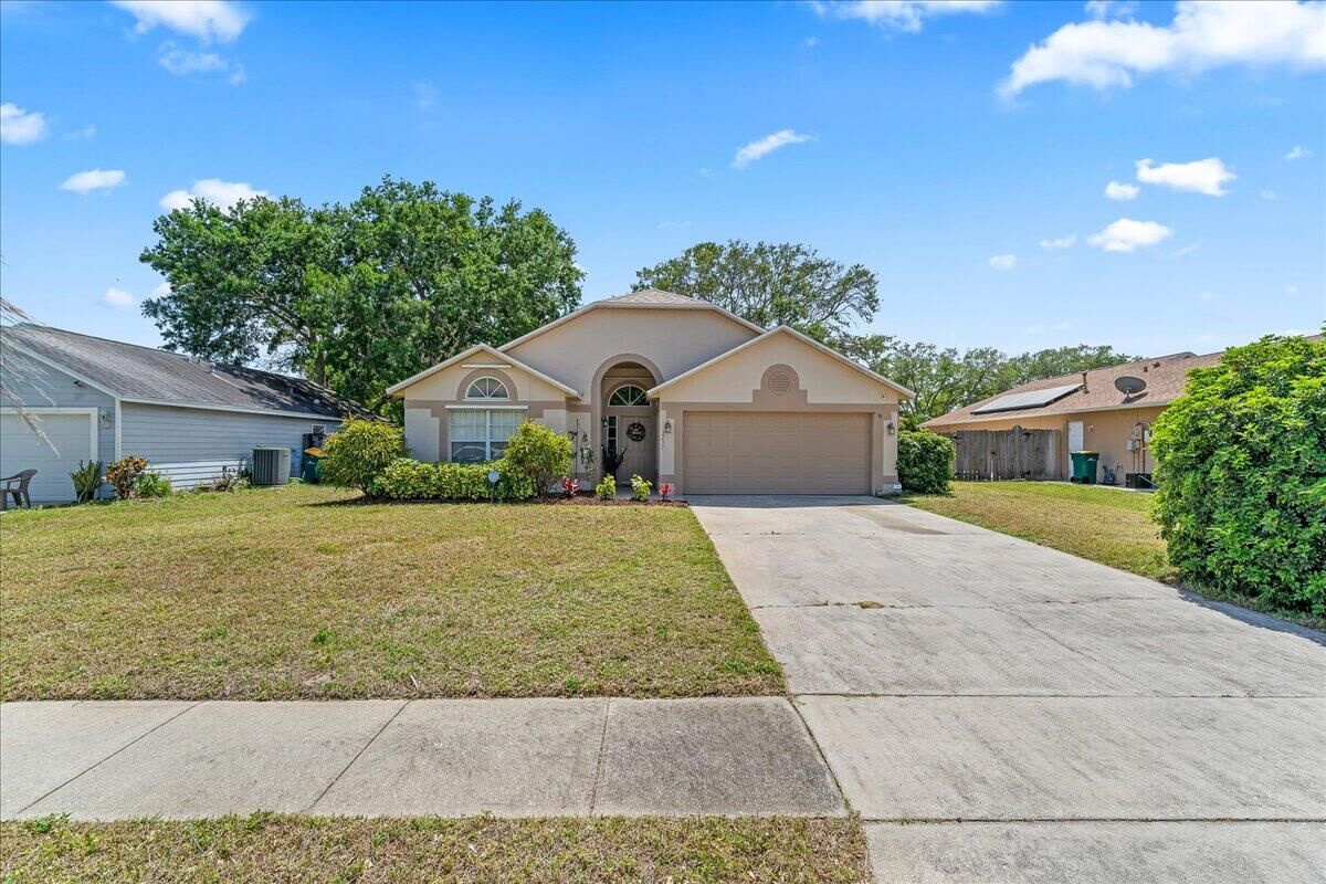 Property Photo:  2237 Royal Poinciana Boulevard  FL 32935 