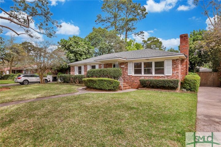 36 Althea Parkway  Savannah GA 31405 photo