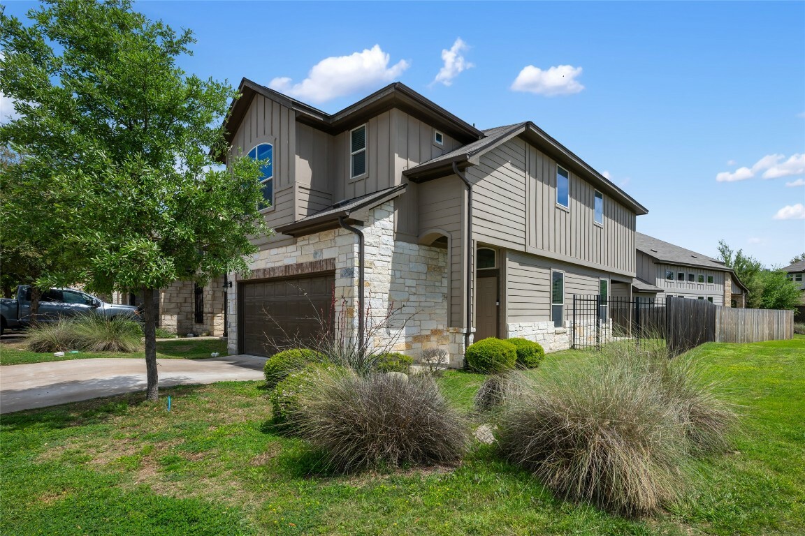 Property Photo:  9311 Lost Bridge Lane  TX 78748 