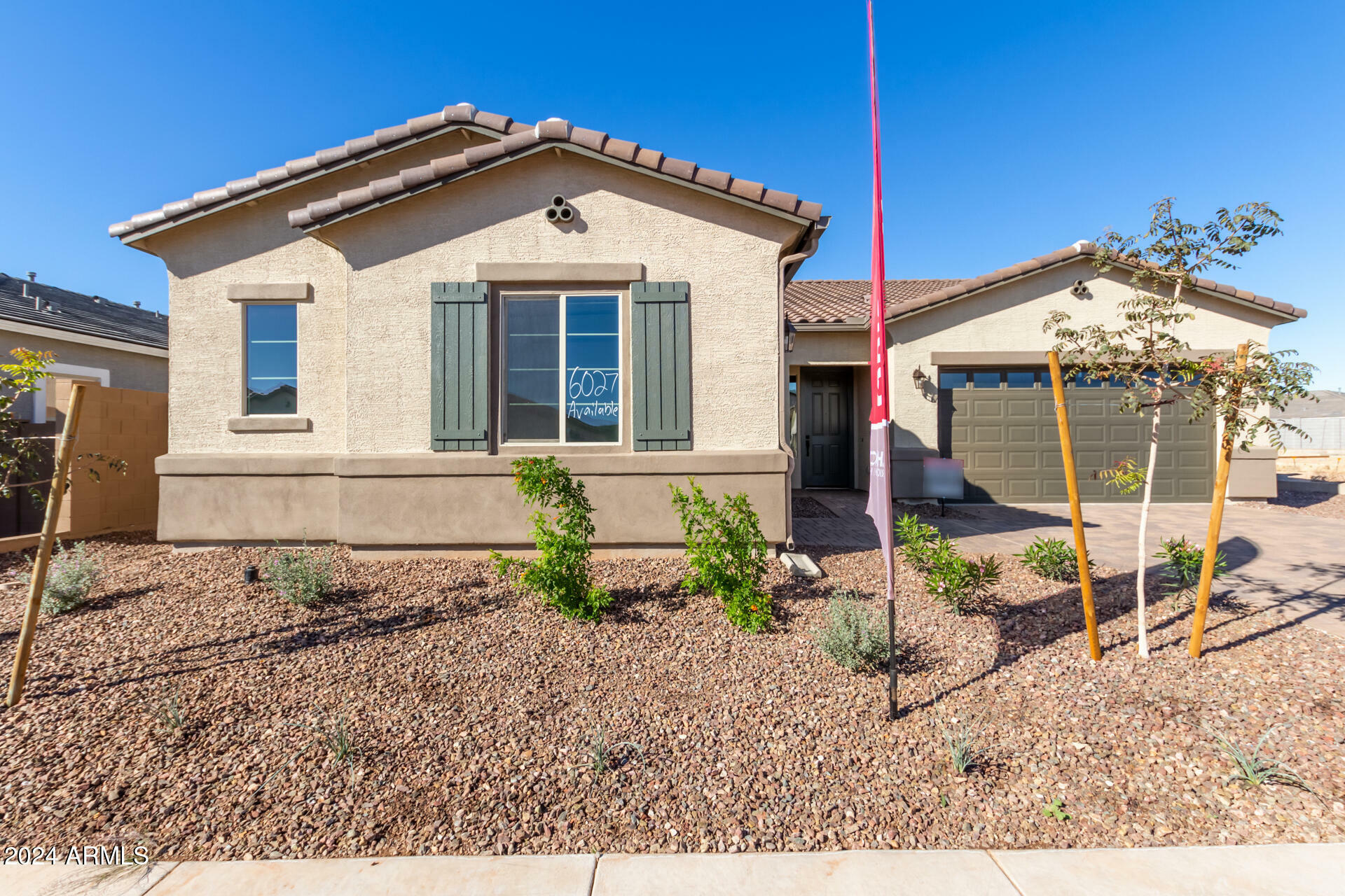 24030 N 171st Drive  Surprise AZ 85387 photo