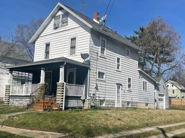 232 E 10th St  Ashland OH 44805 photo