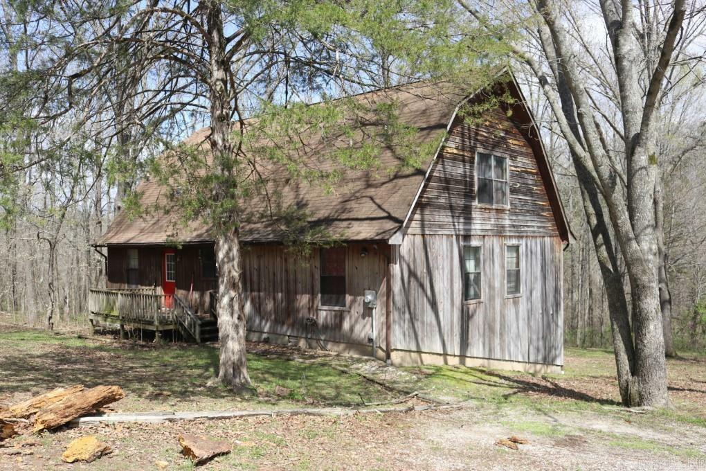 Property Photo: 1664 Cedar Hills Drive AR 72560