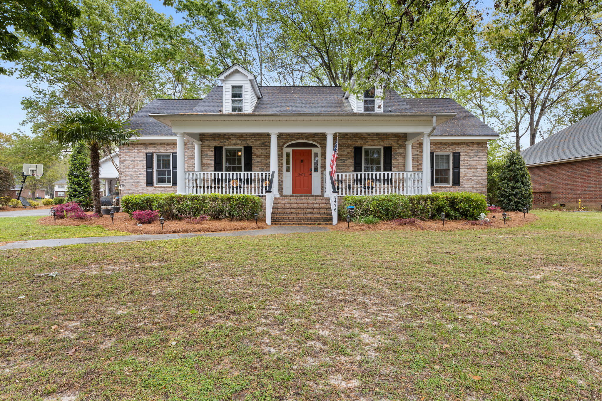 Property Photo:  5476 Clearview Drive  SC 29420 