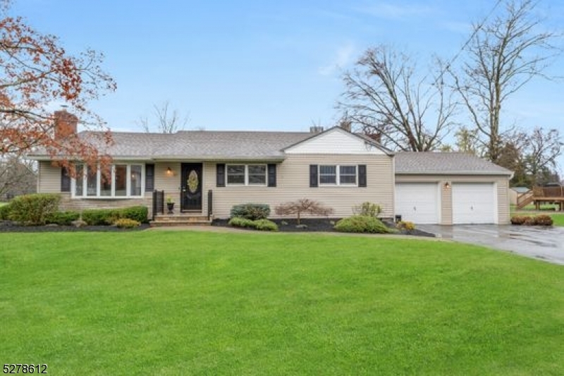 Property Photo:  27 Manor Dr  NJ 07470 