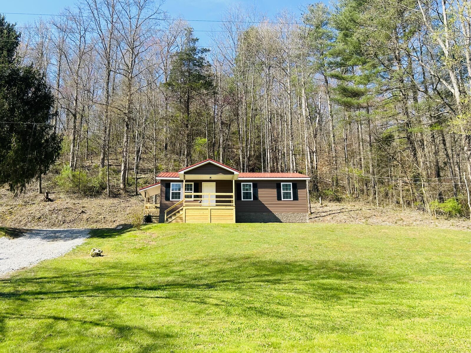 Property Photo:  11593 Kentucky 11  KY 40972 
