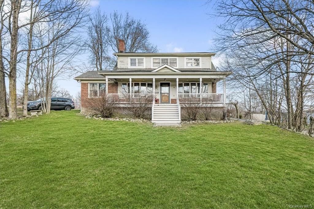 Property Photo:  98 North Road  NY 12528 