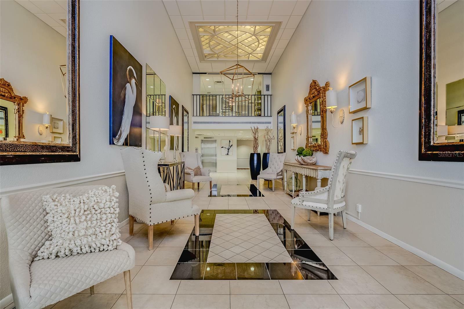 Property Photo: 8 Belleview Boulevard 304 FL 33756