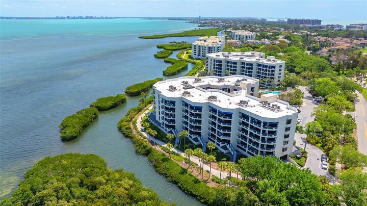 2120 Harbourside Drive 657  Longboat Key FL 34228 photo