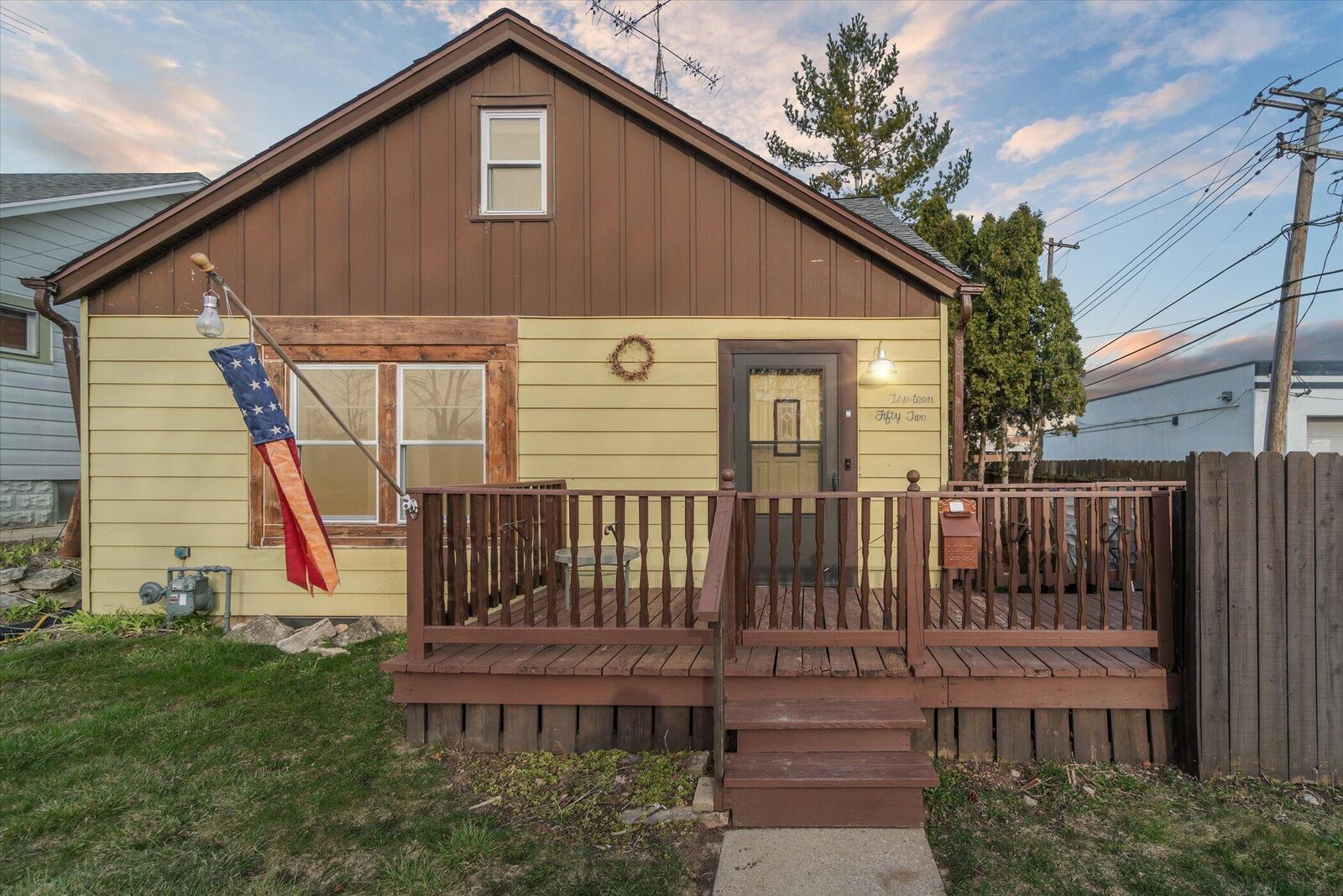 Property Photo: 1352 S 102nd St WI 53214