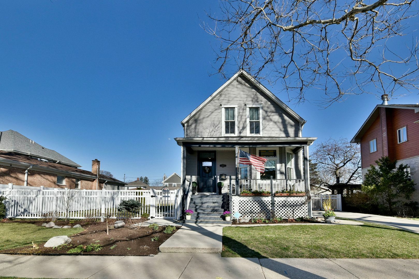 6829-31 N Oleander Avenue  Chicago IL 60631 photo