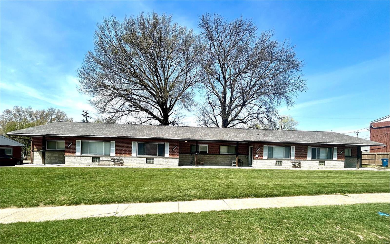 Property Photo: 3860 Brittany Circle MO 63044